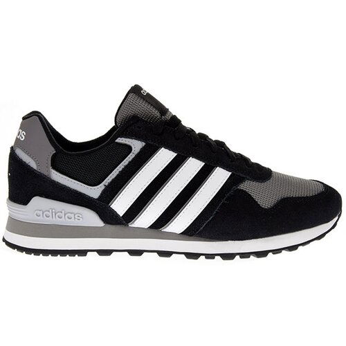 Adidas muške plitke patike 10K GZ8594 Slike