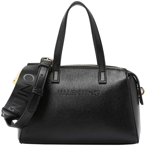 Valentino Ročna torbica 'MANHATTAN' črna