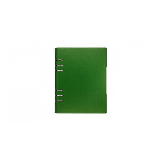 ALICANTE agenda sa mehanizmom A5 kelly green ( 101.307.43 ) Slike