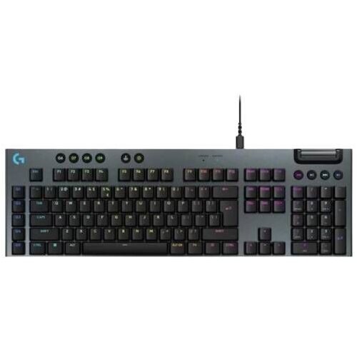 Logitech Crna-Gaming tastatura G915 X US Cene