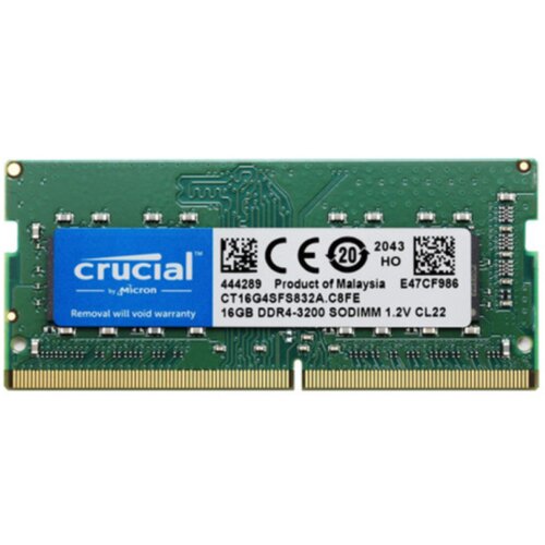 Innovation IT 16GB SODIMM DDR4 3200 MHz 1.2 V Ram memorija Cene