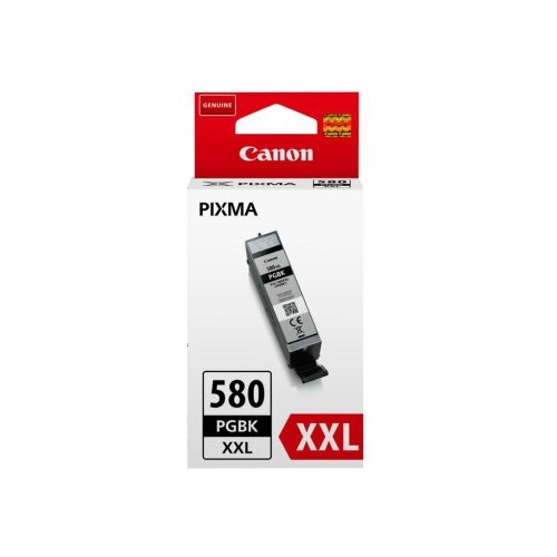 Canon kartu&scaron;a s črnilom PGI-580 XXL PGBK Cene