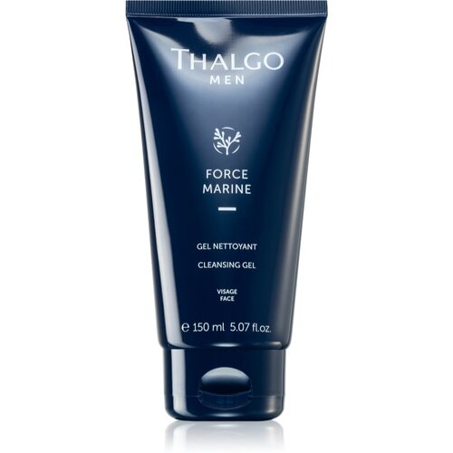 Thalgo Force Marine Cleansing Gel gel za čišćenje za muškarce 150 ml Cijene