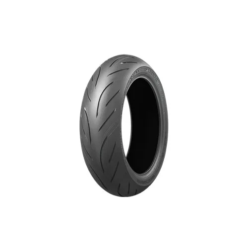 Bridgestone S 21 R ( 190/55 ZR17 TL (75W) zadnji kotač, M/C )