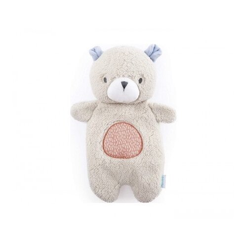 Ingenuity kids ii igracka nate bean bag lovey - the teddy bear 12379 ( SKU12379 ) SKU12379 Cene