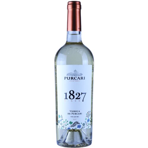Purcari Chateau Viorica Cene