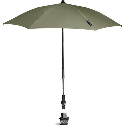Stokke suncobran za kolica Yoyo olive 653208 Slike