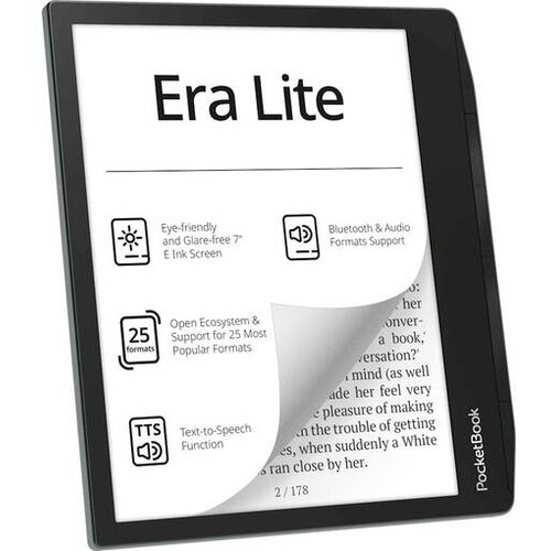 PocketBook e-bralnik Era 7 inch, 16GB, PB710-9-WW Slike