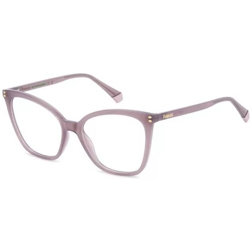 Polaroid PLD D579 35J 55 Női szem&amp;uuml;vegkeret (optikai keret) Slike