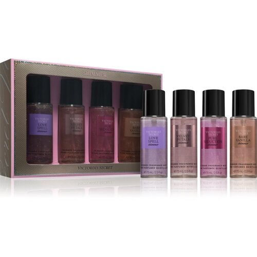 Victoria's Secret Shimmer Set poklon set za žene Cijene