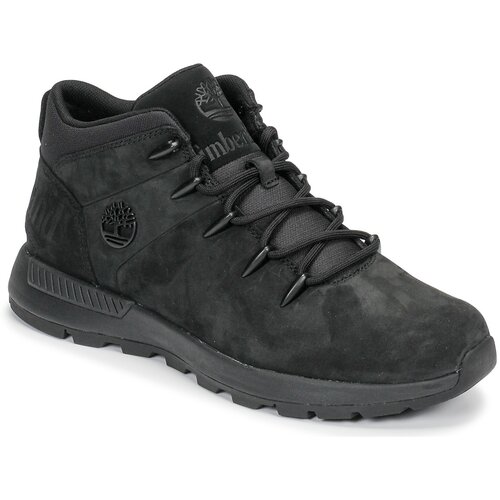 Timberland EURO SPRINT TREKKER Crna Cijene