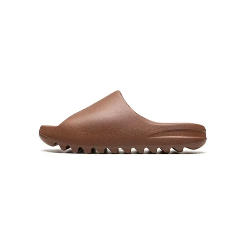 Adidas Yeezy Slide Flax Smeđa