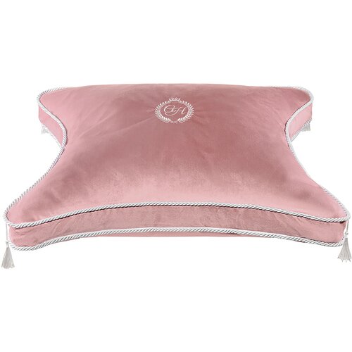 Chloe's Home Krevet Bed King and Queen Pink Cijene