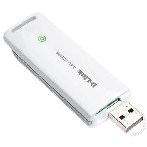 D-link DWM-156 wireless adapter Slike