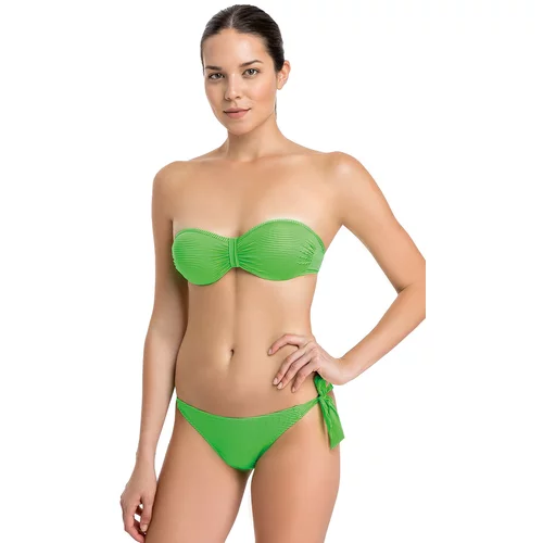 Dagi Bikini Top - Green