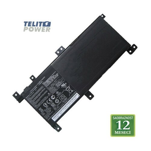 Asus baterija za laptop VivoBook X556 / C21N1509 7.6V 38Wh / 4840mAh ( 2896 ) Cene