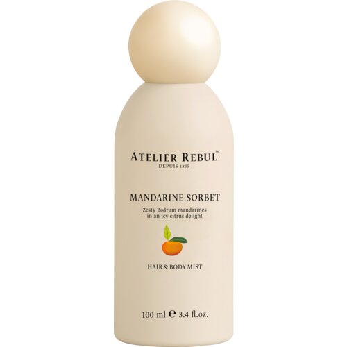 Atelier Rebul Mist za kosu i telo Sort Mandarine, Limitirano izdanje, 100 ml Cene