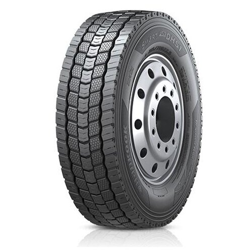 Hankook 295/80R22.5 152M DH51 - letna pnevmatika Cene