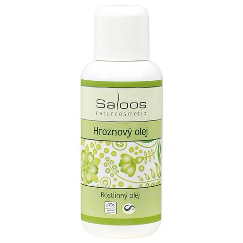 Saloos Grapeseed Oil 1000ml Cijene