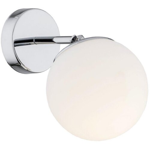 Argon 3988 - Zidna lampa SATELITE 1xE27/15W/230V sjajni hrom Cene