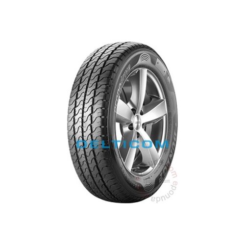Dunlop Econodrive ( 185/75 R16C 104/102R ) Cene