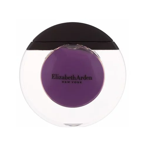 Elizabeth Arden Sheer Kiss Lip Oil barvni sijaj za ustnice s hranilnimi in vlažilnimi olji 7 ml odtenek 05 Purple Serenity