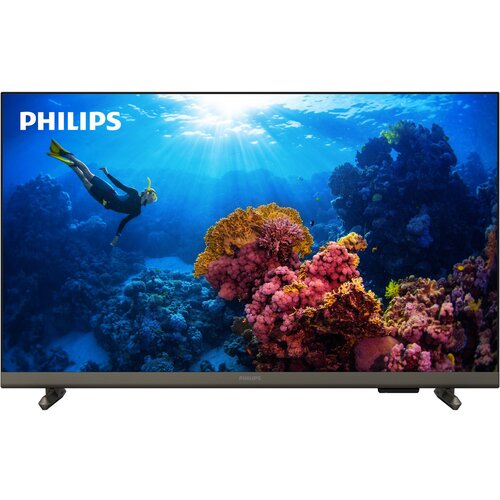 Philips LED TV 32PHS6808/12, HD, SMART, CRNI Cene