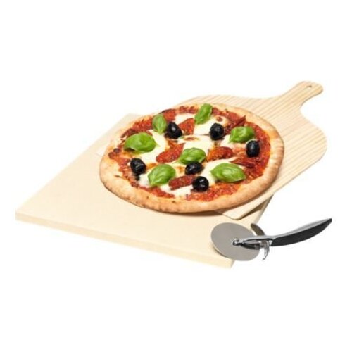 Electrolux kamen za pizzu E9OHPS1 Cijene
