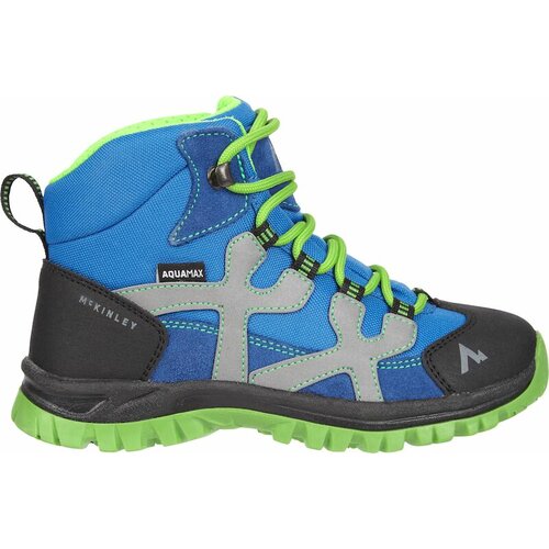 Mckinley cipele za dečake SANTIAGO AQX JR zelena 415200 Cene
