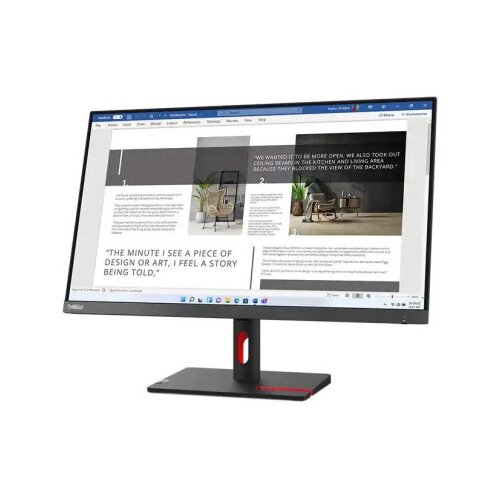 Lenovo 27 S27i-30, 63DFKAT4EU Cijene