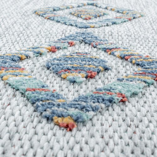 Ayyildiz Carpets Svetlo siv zunanji tekač 80x250 cm Bahama &amp;ndash; Slike