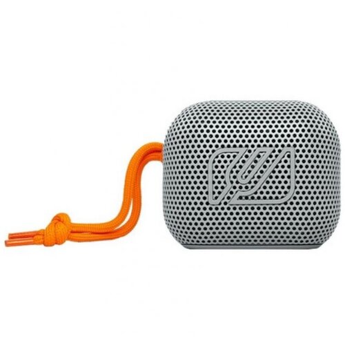 Muse Premium Bass Boost Bluetooth IPX4 prenosni zvo?nik s trakom za prenašanje, Siva, (21289549) Cene