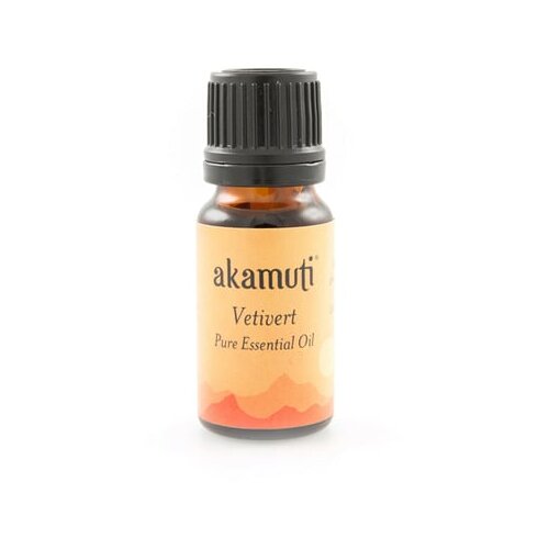 Vetivert Essential Oil Cijene