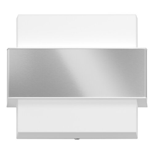 Philips zidna lampa shovel 1xmax.60W 230V - inox, 17335/47/PN Slike