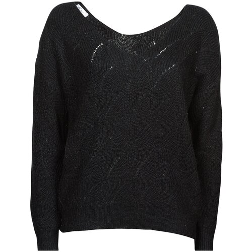 Betty London POUMETTE Crna Slike