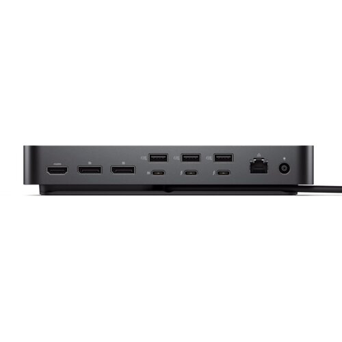 Dell Pro Thunderbolt 5 Dock WD25TB5 with 330W AC Adapter Cene