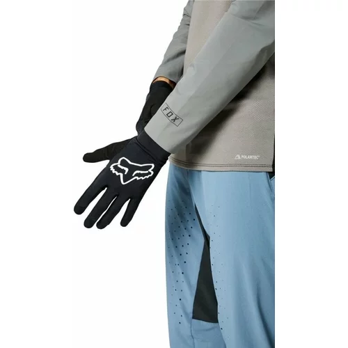 Fox Flexair Glove Black L