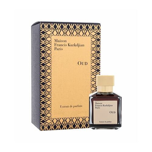 Maison Francis Kurkdjian Oud parfum 70 ml unisex Slike