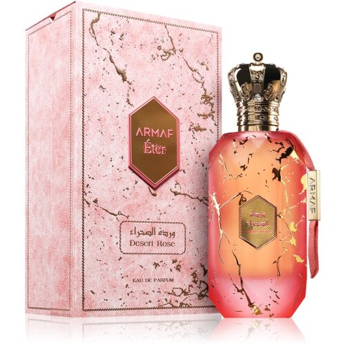 Armaf Desert Rose parfumska voda uniseks 100 ml Slike
