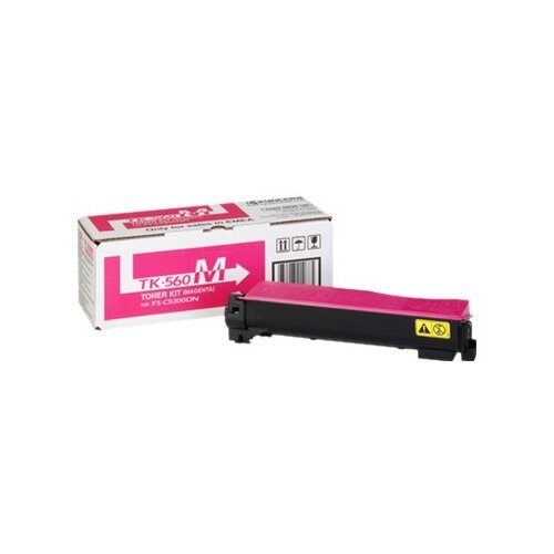 Kyocera TK-560M rdeč/magenta (TK560M) - original Cene