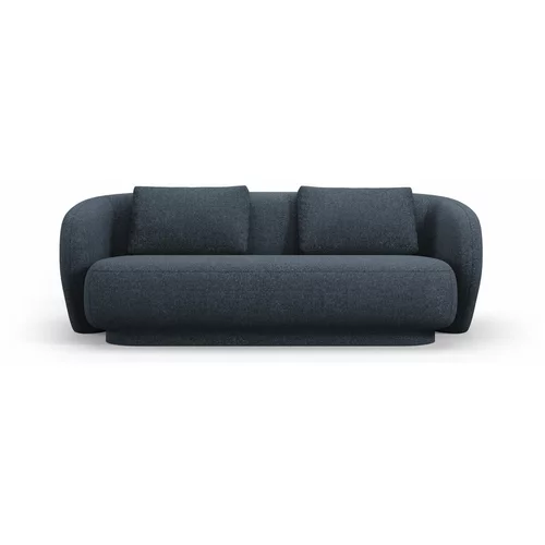 Cosmopolitan Design Tamno plava sofa 169 cm Camden –