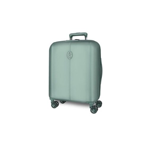 EL POTRO abs kofer 55 cm - zelena Slike