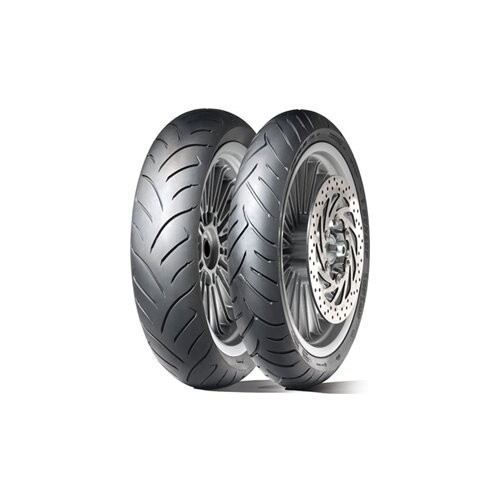 Dunlop 90/80-16 51S tl scootsmart Cene