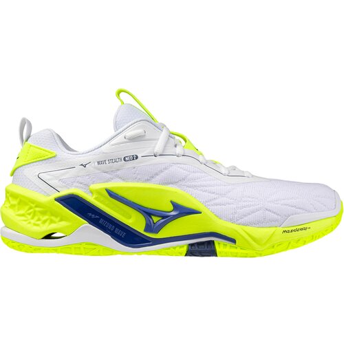 Mizuno Mu&amp;scaron;ke patike Wave Stealth Neo 2 Slike