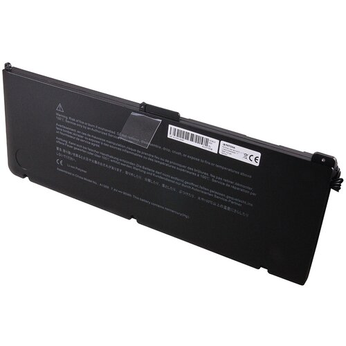 Patona Baterija za Apple Macbook Pro 17&amp;amp;quot; A1309 / A1297, 13000 mAh Slike