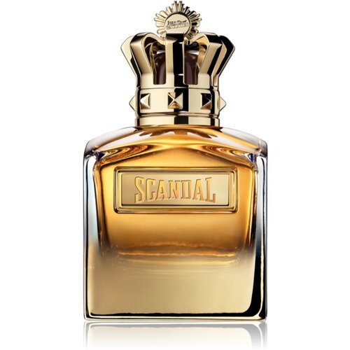 Jean Paul Gaultier Scandal Pour Homme Absolu parfum za mo&amp;scaron;ke 150 ml Slike