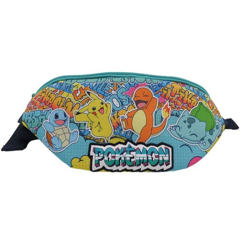 Pokemon Urban Colors belt pouch Cijene