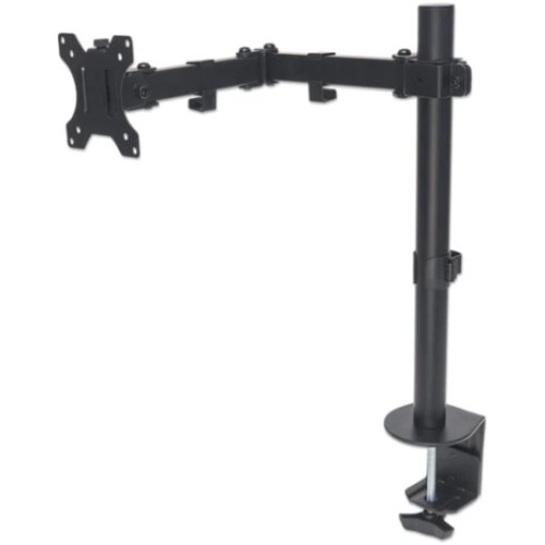 Manhattan nosač za monitor 13"-32" 461542 Cene