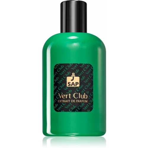 SAP Vert Club parfemski ekstrakt uniseks 100 ml