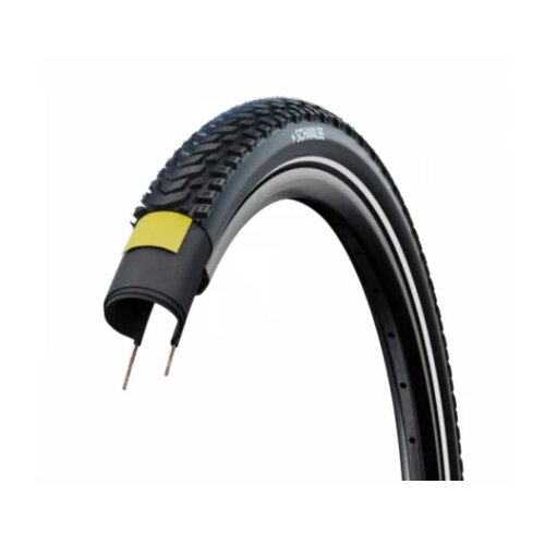 Schwalbe Spoljna guma MARATHON MONDIAL 42-622 HS630 (28x1,60) Slike